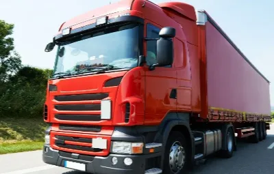 İzmir Evren Ambar Kargo