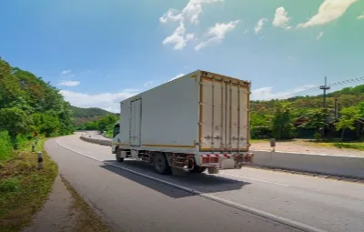 İzmir ile Evren Arası Bulaşık Makinesi Taşıma