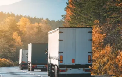 İzmir ile Evren Arası Klima Taşıma