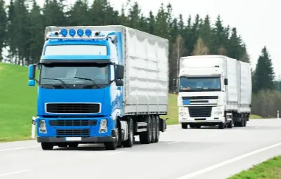 İzmir ile Evren Arası Eşya Taşıma